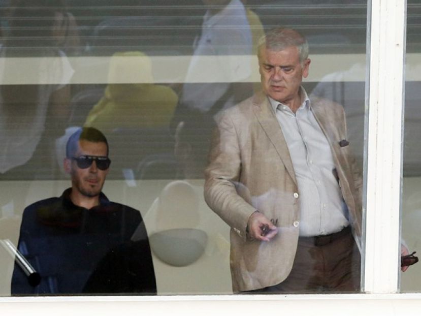 «Όχι» της Εφέσεων σε ΑΕΚ