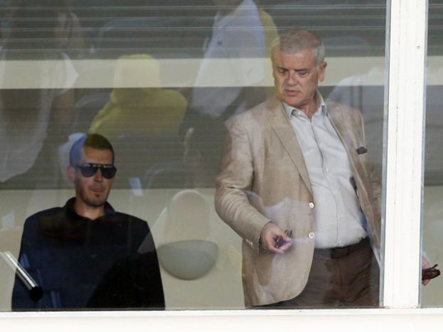 «Όχι» της Εφέσεων σε ΑΕΚ
