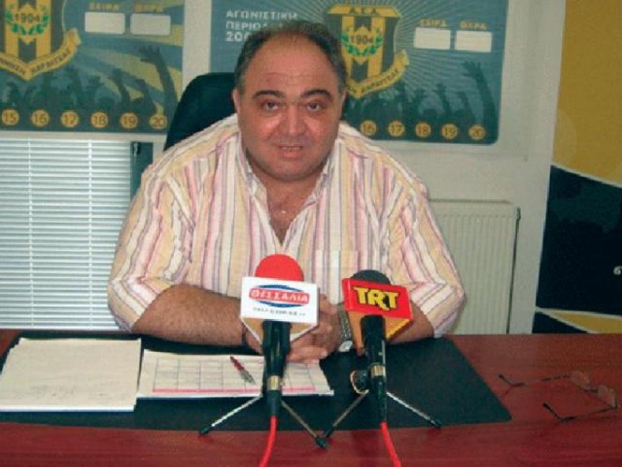 Τσουμάνης και… ξένοι