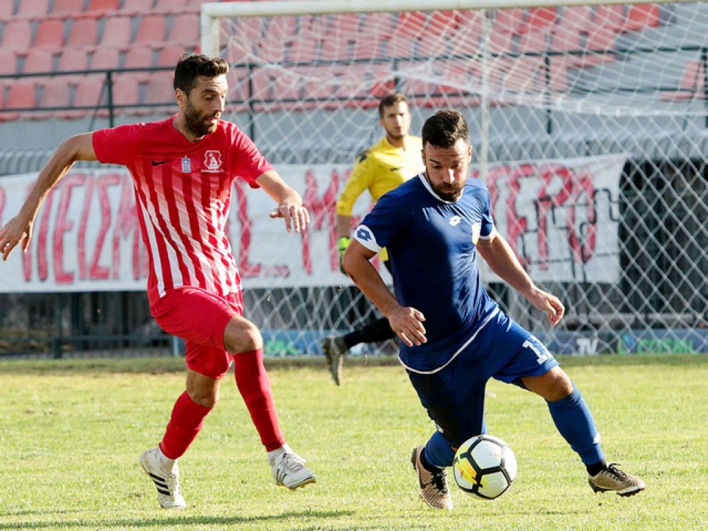 Δεν θα περιμένει για πολύ