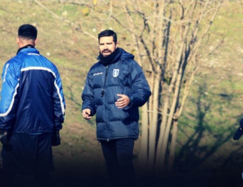 Πρώτη για Ρόκα