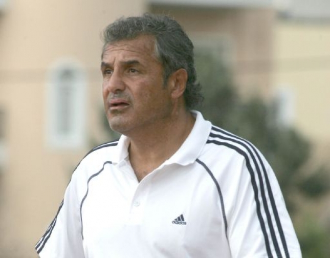 Βοσνιάδης: «Πλασματικό το 5-2»