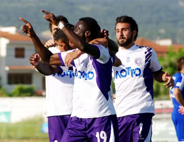 Χωρίς απρόοπτα στα Ψαχνά