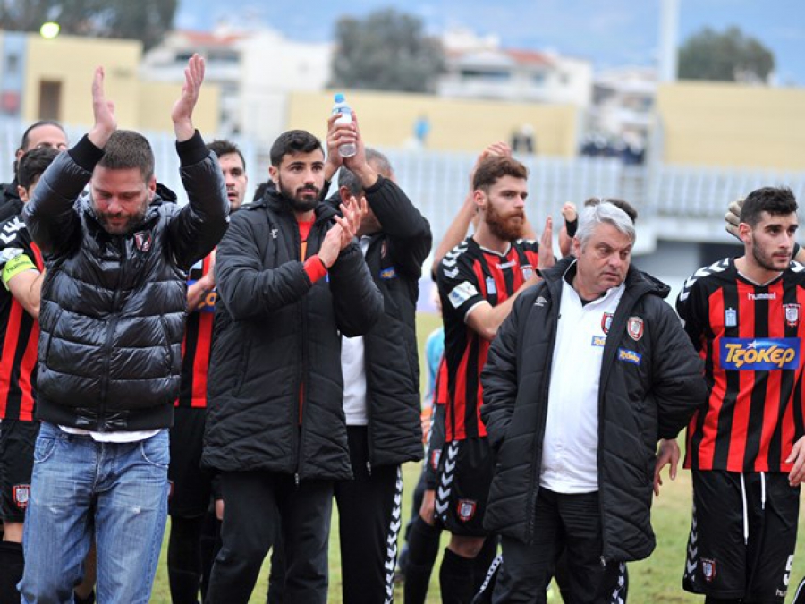«Δεν θα γίνουμε σάκος του μποξ»