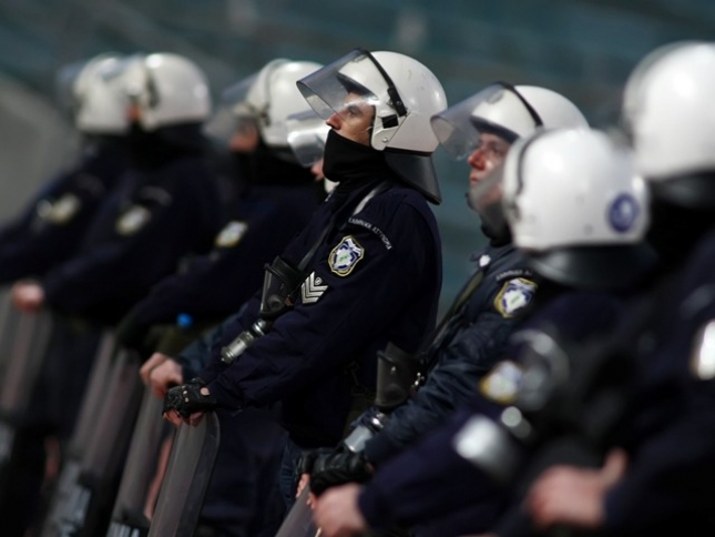 Δύο συλλήψεις στο Πανθεσσαλικό!
