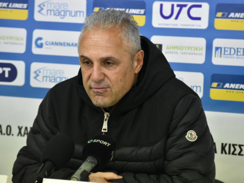 «Δεν την πιστεύουμε»