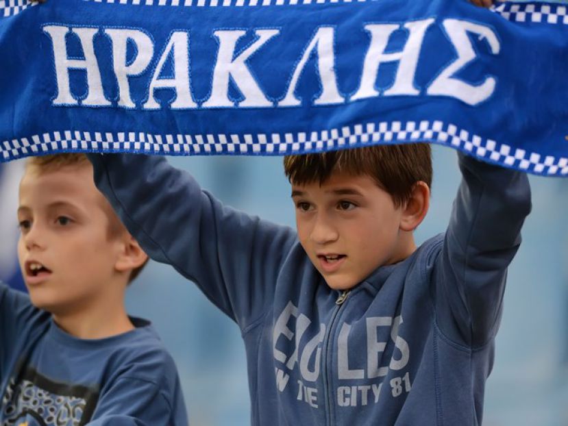 Ανοικτά από τις 13:00
