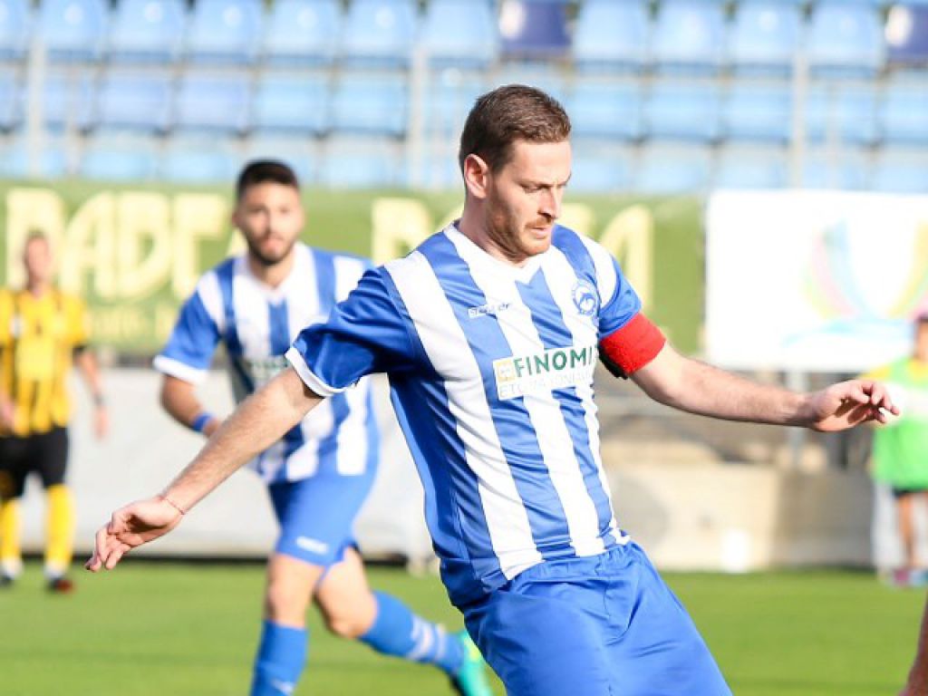 Η προφύλαξη του αρχηγού