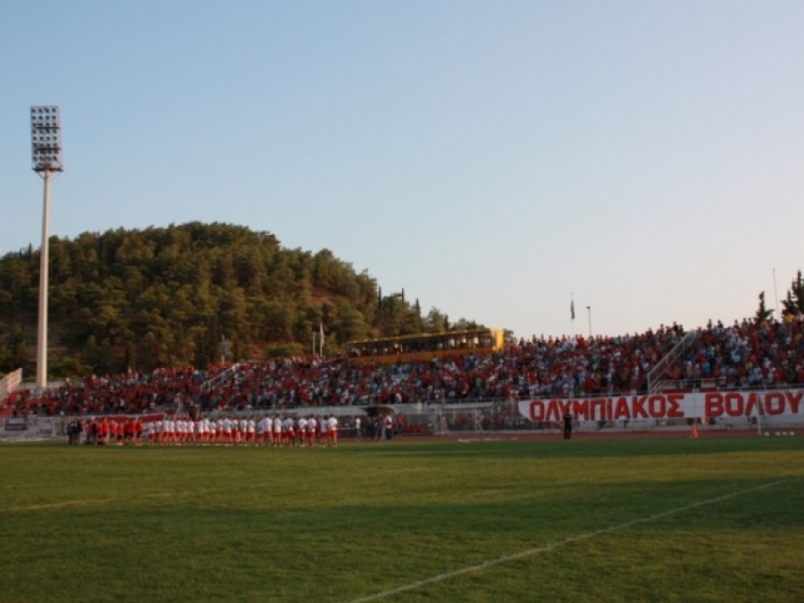 «Όλοι τους και μόνοι μας»