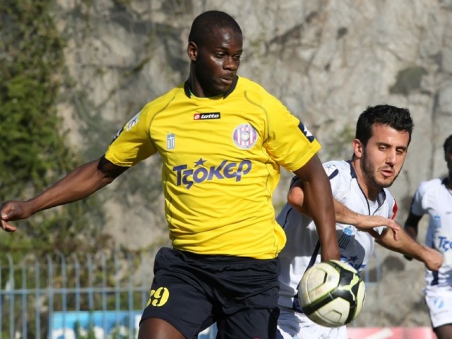 Με τη δύναμη της έδρας