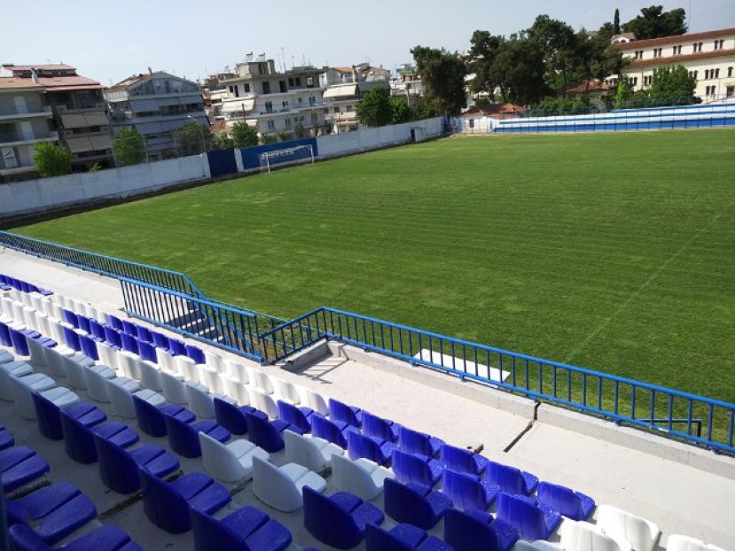 Για την πρώτη νίκη