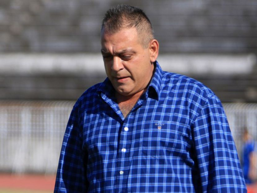 Γιαλιάς: «Αναιρώ την απόφαση»