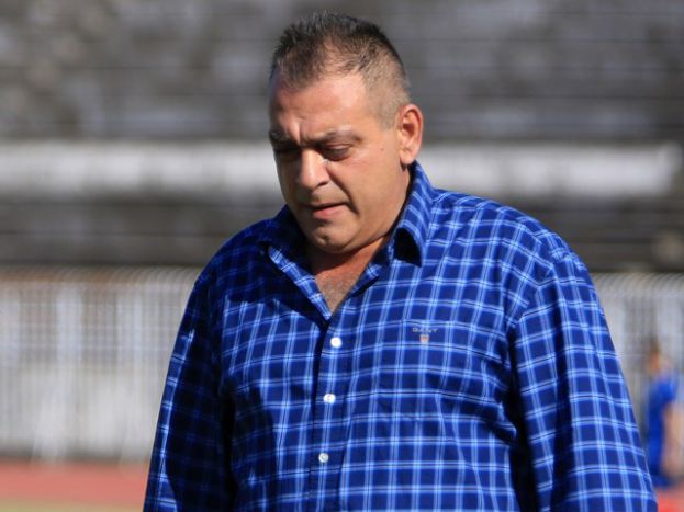 Γιαλιάς: «Αναιρώ την απόφαση»