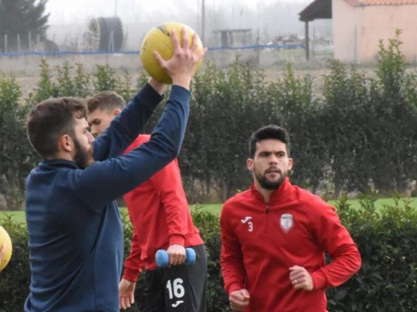 Επιστροφή με… Πόποβιτς