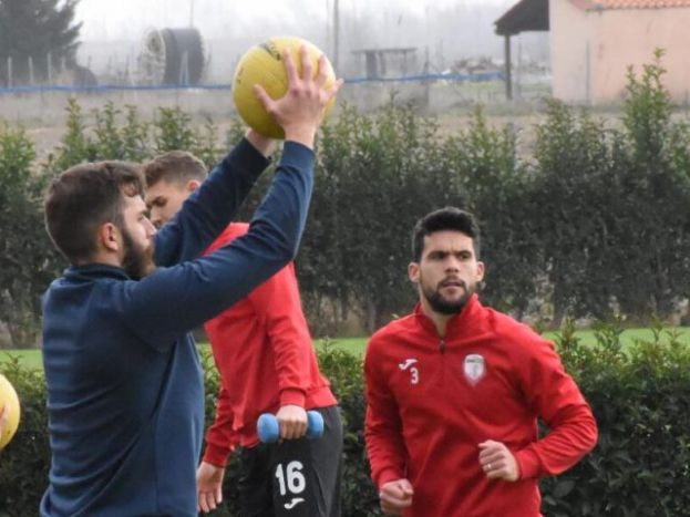 Επιστροφή με… Πόποβιτς