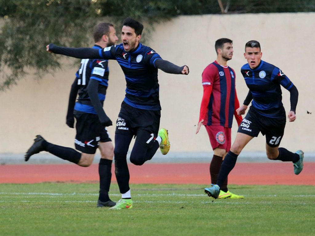 Με Ταμπάκη στα Χανιά