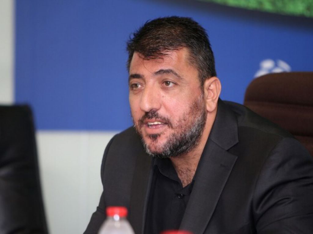 «Όποιος δεν υπογράψει το πρωτόκολλο, μένει εκτός»
