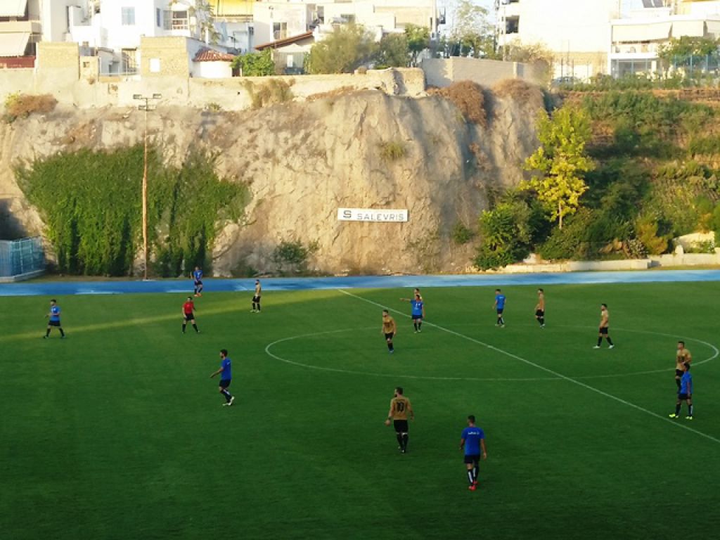 Περιμένει για Λίπι