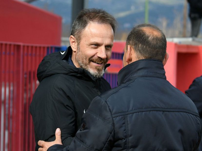 «Όλα για να αλλάξουμε εικόνα»