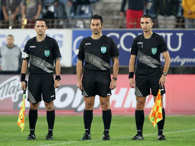 Τίκας στην Τρίπολη