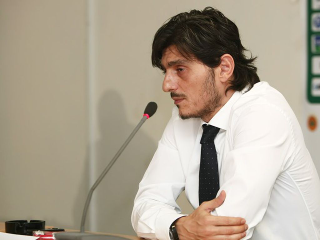 «Οι Σπαρτιάτες μαζί του»