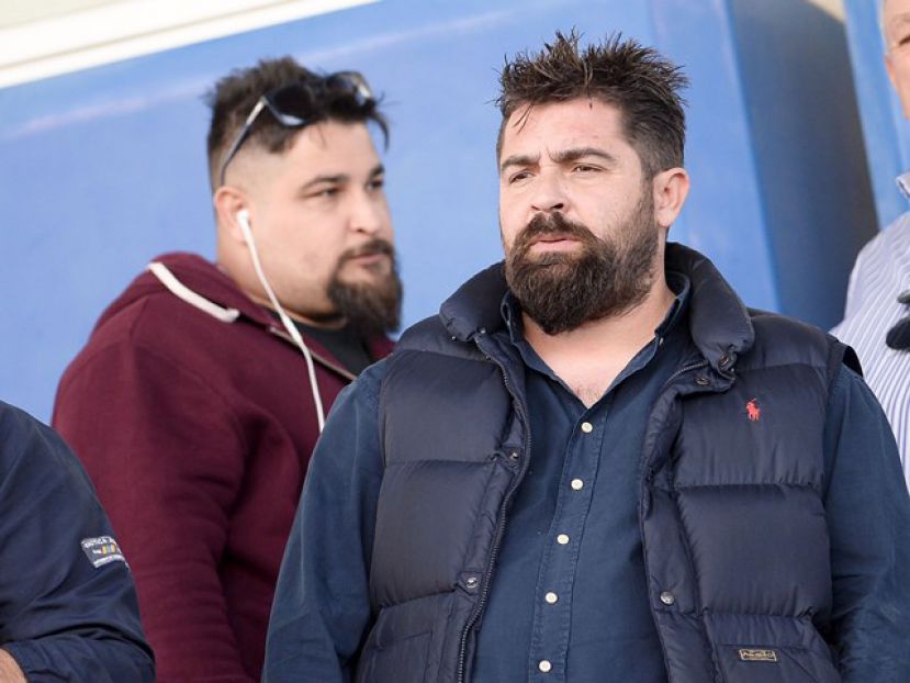 Απάντηση αδερφών Μελά
