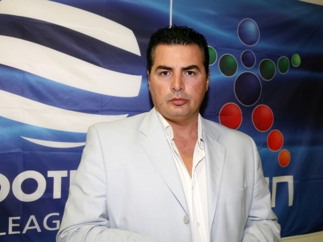 Παραίτηση Λιόντου!
