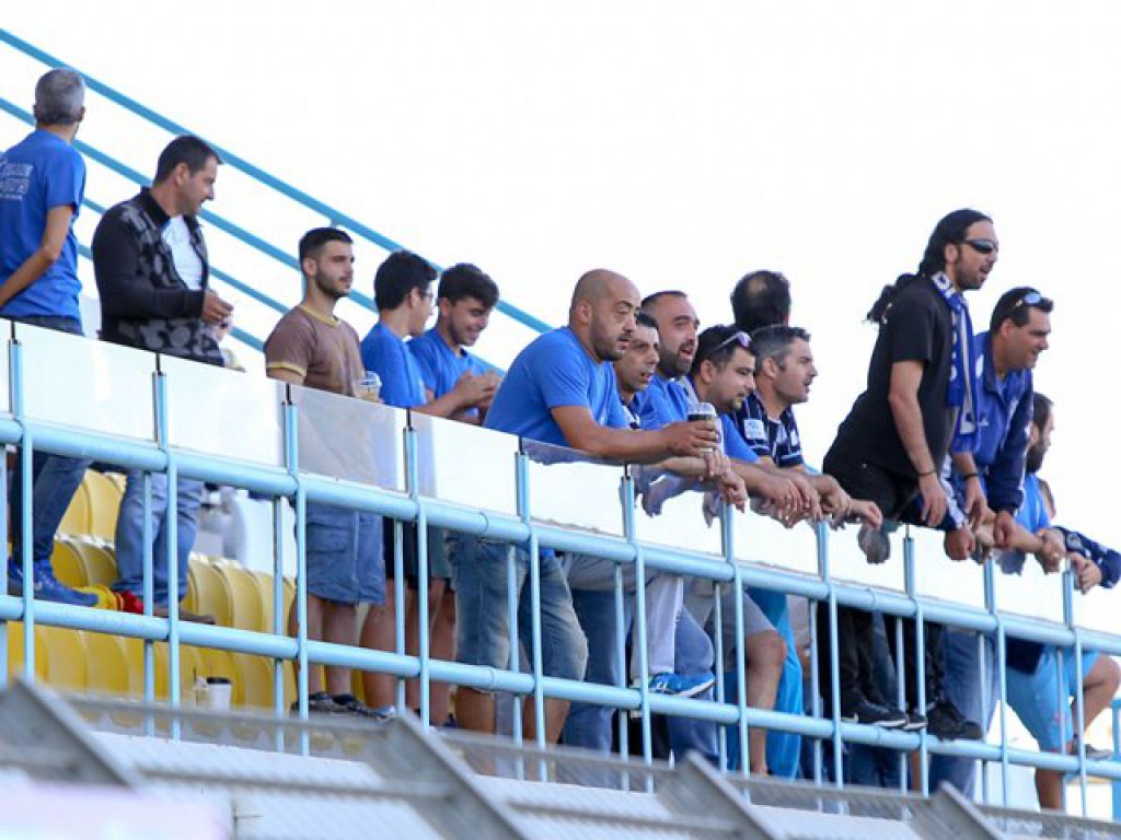 Εμπόδιο η ΕΠΟ για ΑΟΧ