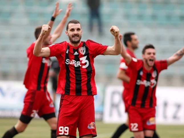 «Ικανοί να μην παίξουμε»!