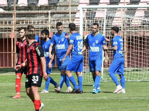 Επιστρέφουν Δευτέρα