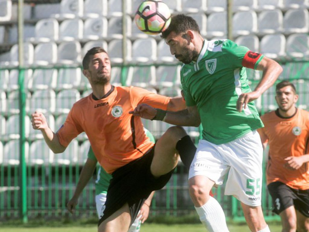Μπήκε ο Χατζής
