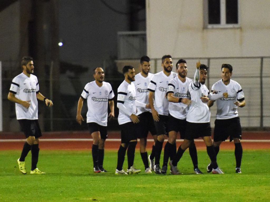 «Δεν έχει προηγούμενο…»