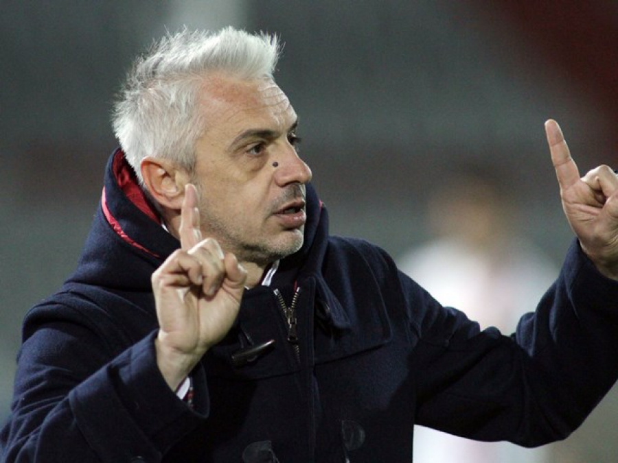 «Αυτός ο Τύρναβος αξίζει…»