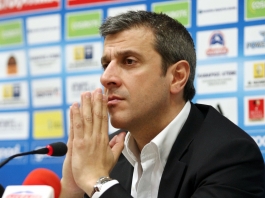 Μιχάλης Ζιώγας… ο 11ος