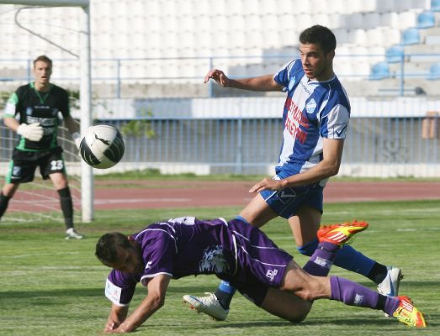 Καλλιθέα: «Συκοφαντικά παιχνίδια»