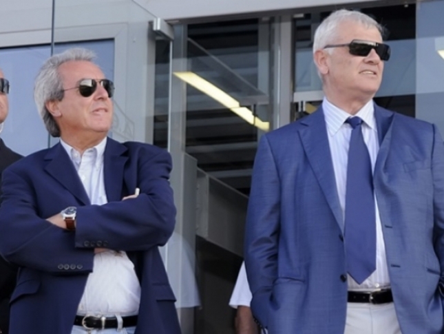 Παίρνει θέση ο Μελισσανίδης