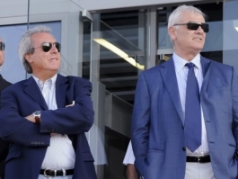 Παίρνει θέση ο Μελισσανίδης
