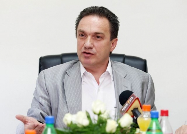 Ενδιαφέρον Βατσινά για Εργοτέλη