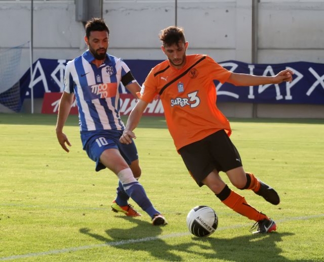 Τελικός… παραμονής