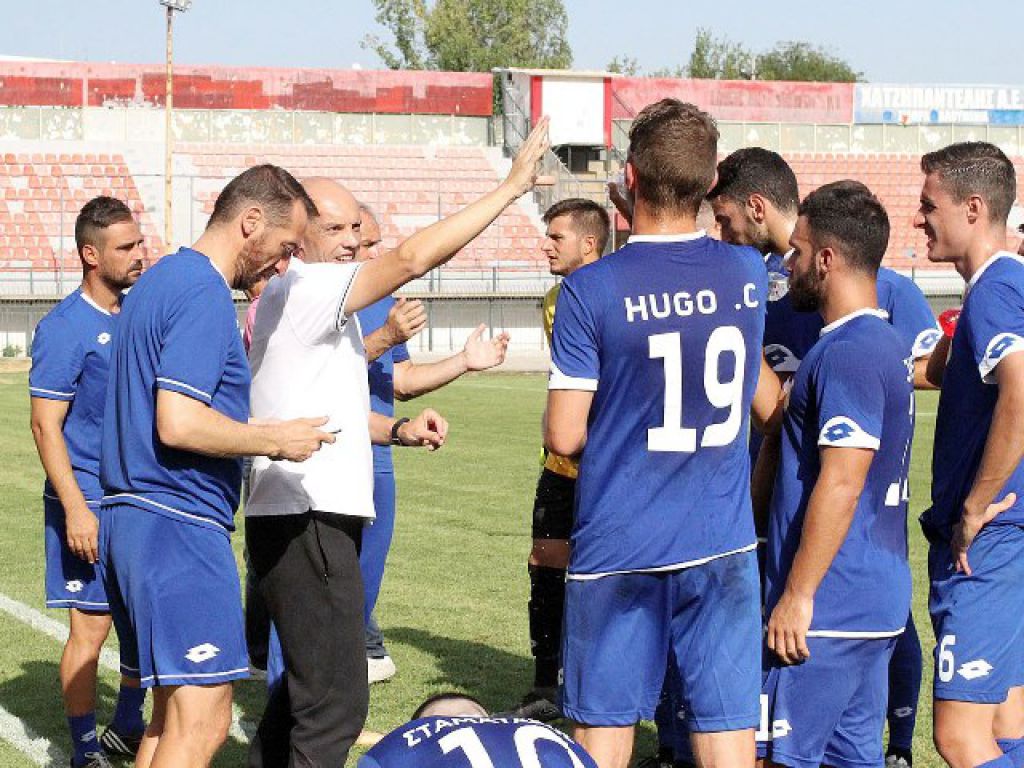 Προσέχουν για να έχουν… (video)