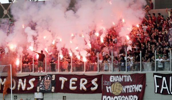 «Καταπολεμήστε τους δυνάστες»