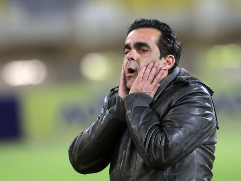 Λαμπράκης μέχρι νεωτέρας