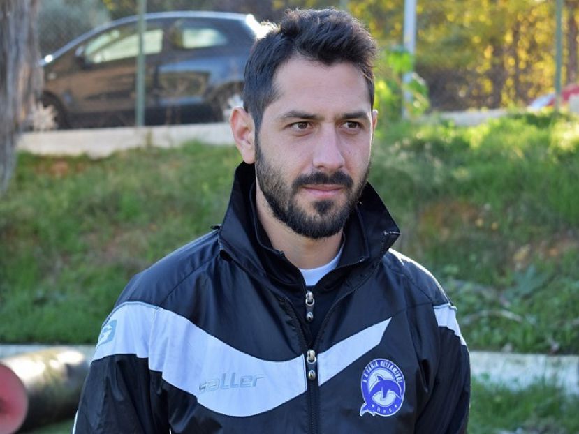 “Δεν μας αγχώνει το αήττητο”