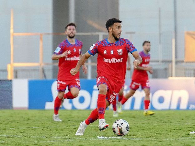 Βιγιαφάνιες με το «10» στην Κηφισιά