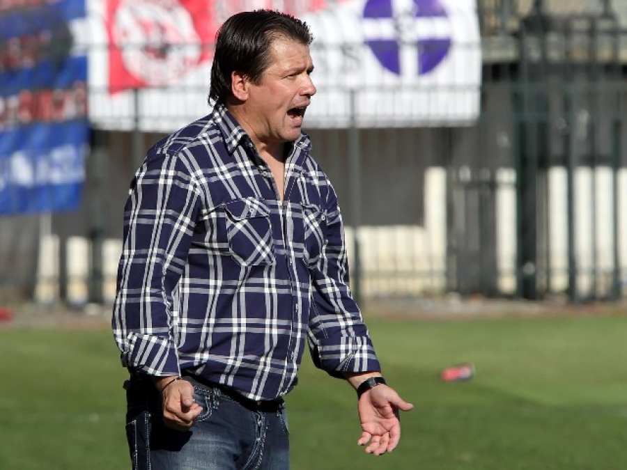 Η επιστροφή του Σούλη