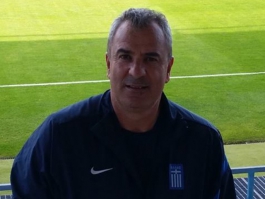 Συλλυπητήριο ο ΑΟΧ