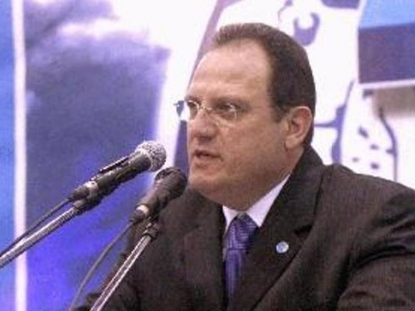 Παναγόπουλος: «Πραξικόπημα»