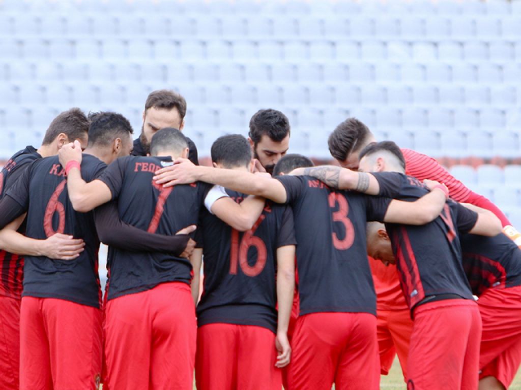 Δουλειά εκεί που «πονάει»
