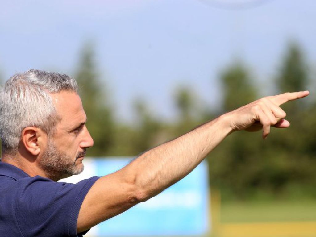 Μπαξεβάνος: «Καλοδεχούμενος…»