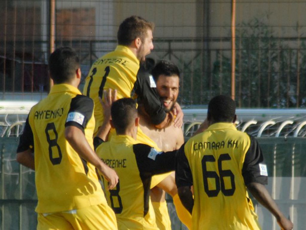 «Άψογη φιλοξενία»